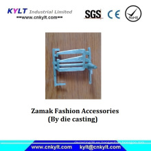 Zamak Injection Accesorios de Ropa